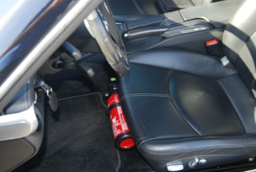 2007 Porsche 911 Turbo Coupe 2-Door 3.6L, US $72,950.00, image 6