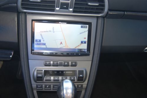 2007 Porsche 911 Turbo Coupe 2-Door 3.6L, US $72,950.00, image 7