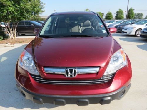 Moonroof, Heated Leather Seats, Premium Sound with Satellite Radio, image 3