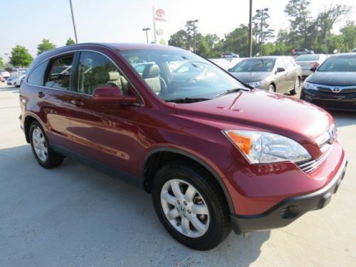 Moonroof, Heated Leather Seats, Premium Sound with Satellite Radio, image 4