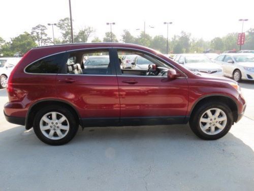 Moonroof, Heated Leather Seats, Premium Sound with Satellite Radio, image 5