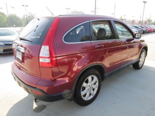 Moonroof, Heated Leather Seats, Premium Sound with Satellite Radio, image 6