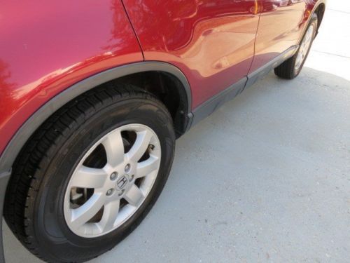 Moonroof, Heated Leather Seats, Premium Sound with Satellite Radio, image 8