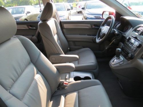 Moonroof, Heated Leather Seats, Premium Sound with Satellite Radio, image 9