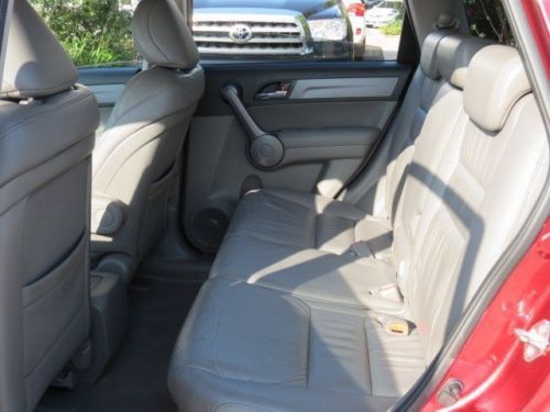 Moonroof, Heated Leather Seats, Premium Sound with Satellite Radio, image 10