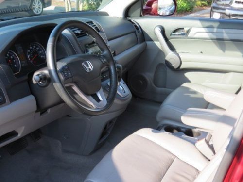 Moonroof, Heated Leather Seats, Premium Sound with Satellite Radio, image 11