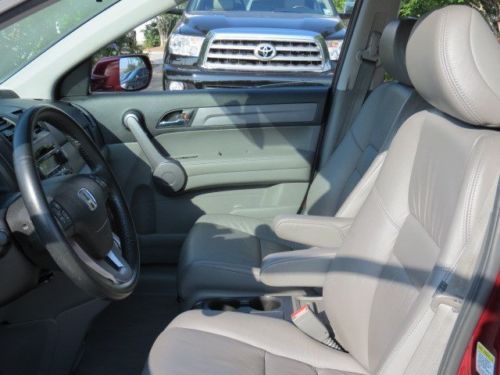 Moonroof, Heated Leather Seats, Premium Sound with Satellite Radio, image 12
