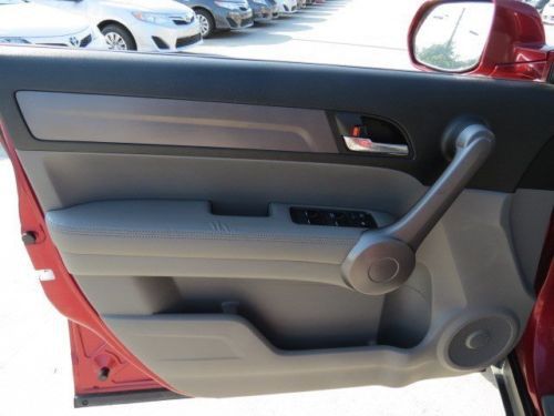 Moonroof, Heated Leather Seats, Premium Sound with Satellite Radio, image 13