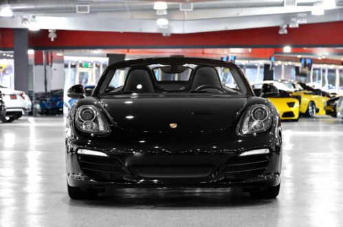 Black on Black S, US $65,900.00, image 3