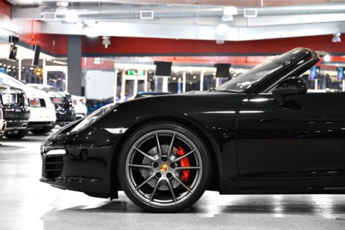 Black on Black S, US $65,900.00, image 13