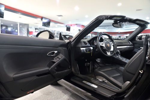 Black on Black S, US $65,900.00, image 15