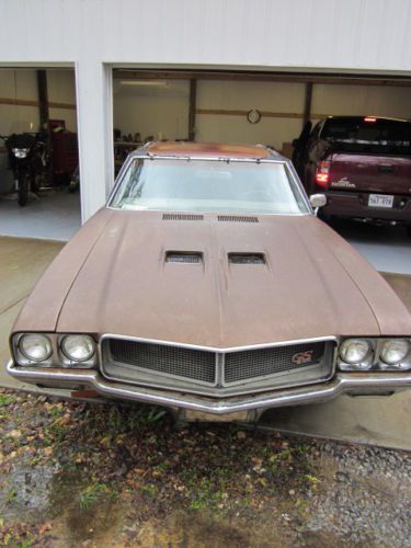 1970 buick gs 350