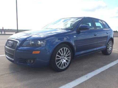 No reserve * perfect carfax * 1-owner * navigation plus * sport * cold weather