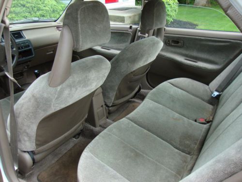 H2B Swapped Civic!! No Reseve!!!!!, image 10