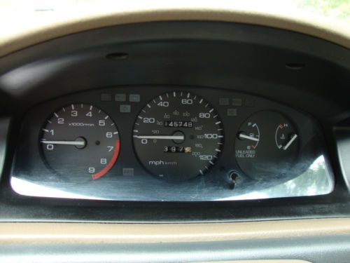 H2B Swapped Civic!! No Reseve!!!!!, image 11