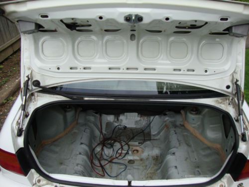 H2B Swapped Civic!! No Reseve!!!!!, image 12