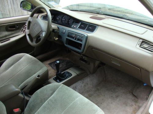 H2B Swapped Civic!! No Reseve!!!!!, image 19
