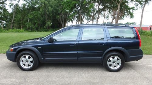 02~2002~volvo~v70~xc~wagon~awd