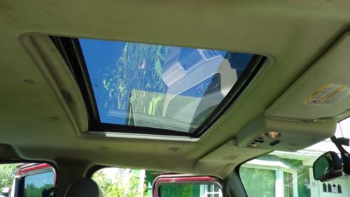 2004 Hummer H2  NEEDS NOTHING !, image 11