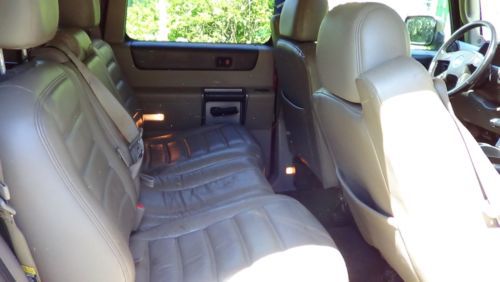 2004 Hummer H2  NEEDS NOTHING !, image 12