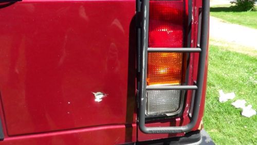 2004 Hummer H2  NEEDS NOTHING !, image 13