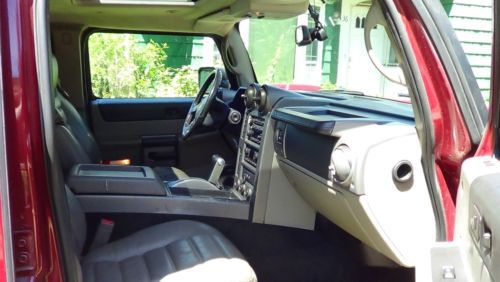 2004 Hummer H2  NEEDS NOTHING !, image 18