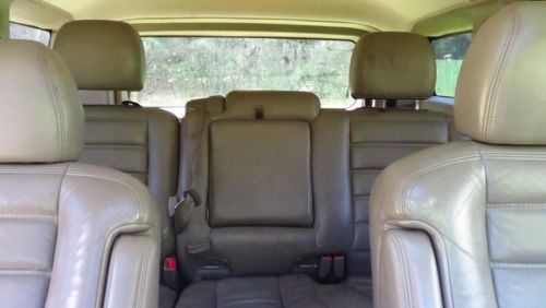 2004 Hummer H2  NEEDS NOTHING !, image 19