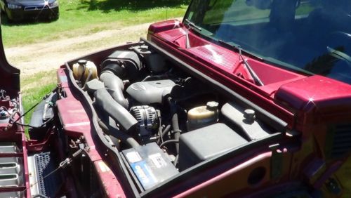 2004 Hummer H2  NEEDS NOTHING !, image 20