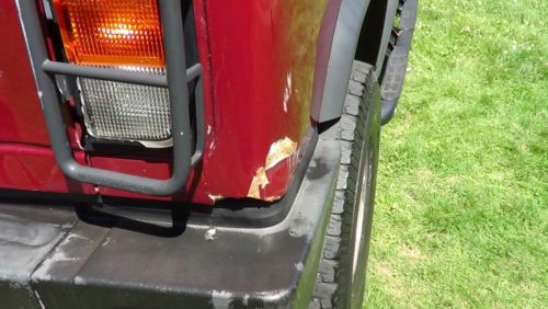 2004 Hummer H2  NEEDS NOTHING !, image 22