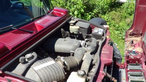 2004 Hummer H2  NEEDS NOTHING !, image 23