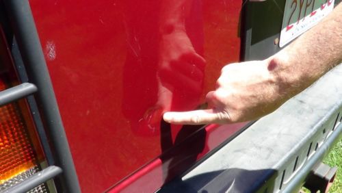 2004 Hummer H2  NEEDS NOTHING !, image 24