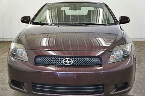 2008 SCION TC SPORTY ONE OWNER 80+ PHOTOS SEE DESCRIPTION MUST SEE WOW!!!, image 5