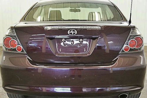 2008 SCION TC SPORTY ONE OWNER 80+ PHOTOS SEE DESCRIPTION MUST SEE WOW!!!, image 8
