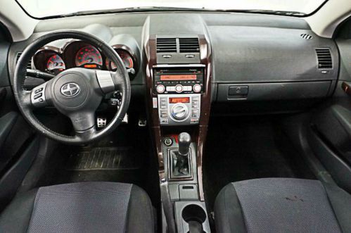 2008 SCION TC SPORTY ONE OWNER 80+ PHOTOS SEE DESCRIPTION MUST SEE WOW!!!, image 10
