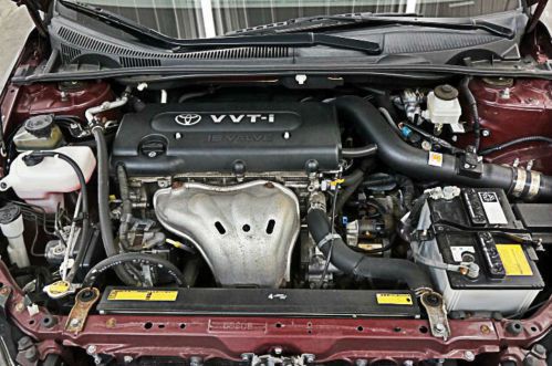 2008 SCION TC SPORTY ONE OWNER 80+ PHOTOS SEE DESCRIPTION MUST SEE WOW!!!, image 11