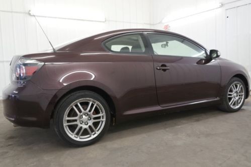 2008 SCION TC SPORTY ONE OWNER 80+ PHOTOS SEE DESCRIPTION MUST SEE WOW!!!, image 20