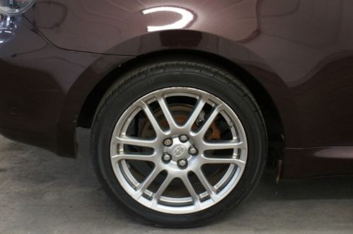 2008 SCION TC SPORTY ONE OWNER 80+ PHOTOS SEE DESCRIPTION MUST SEE WOW!!!, image 31