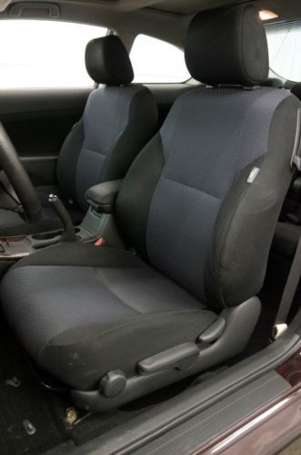 2008 SCION TC SPORTY ONE OWNER 80+ PHOTOS SEE DESCRIPTION MUST SEE WOW!!!, image 43