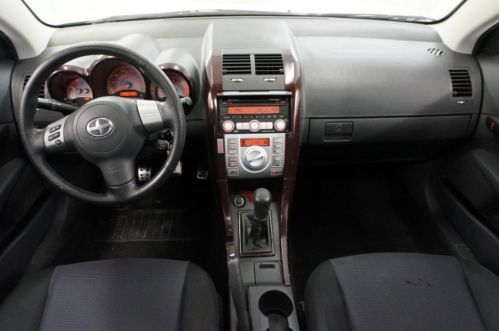 2008 SCION TC SPORTY ONE OWNER 80+ PHOTOS SEE DESCRIPTION MUST SEE WOW!!!, image 48