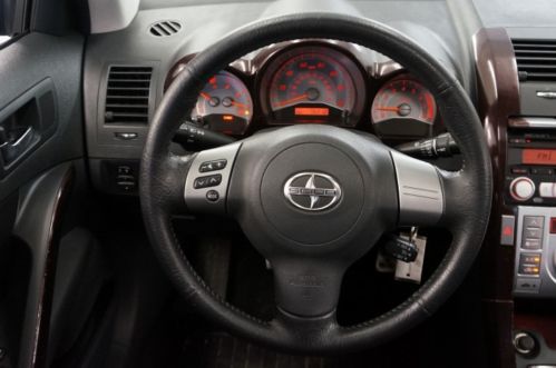 2008 SCION TC SPORTY ONE OWNER 80+ PHOTOS SEE DESCRIPTION MUST SEE WOW!!!, image 50