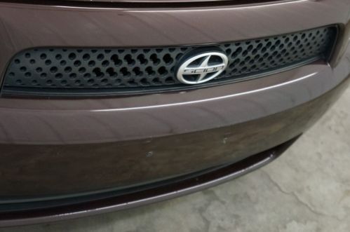 2008 SCION TC SPORTY ONE OWNER 80+ PHOTOS SEE DESCRIPTION MUST SEE WOW!!!, image 69