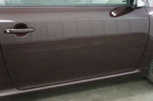 2008 SCION TC SPORTY ONE OWNER 80+ PHOTOS SEE DESCRIPTION MUST SEE WOW!!!, image 74
