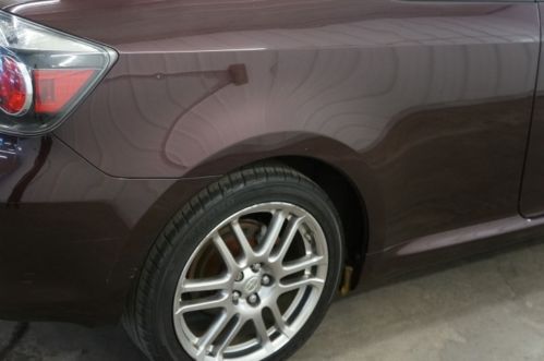 2008 SCION TC SPORTY ONE OWNER 80+ PHOTOS SEE DESCRIPTION MUST SEE WOW!!!, image 75