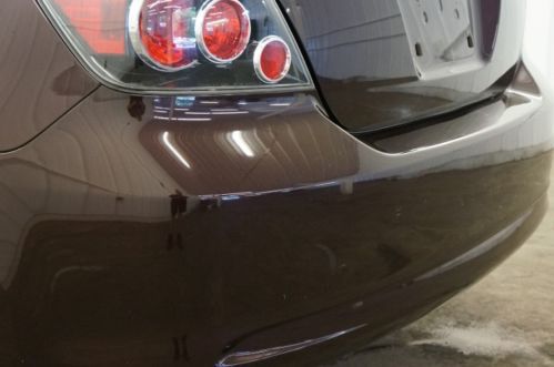 2008 SCION TC SPORTY ONE OWNER 80+ PHOTOS SEE DESCRIPTION MUST SEE WOW!!!, image 79