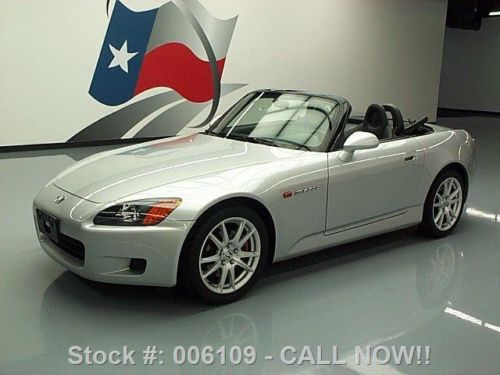 Honda S2000