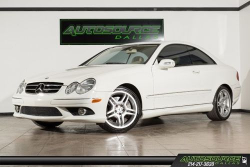 2008 mercedes-benz clk550 amg p1 ipod