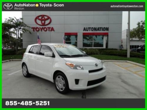 2012 used certified 1.8l i4 16v automatic front wheel drive