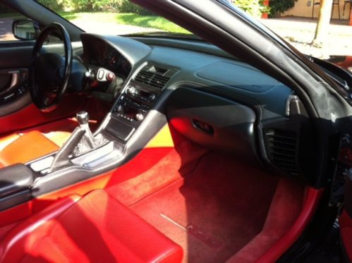 Great Condition, Always carported and Covered (OEM NSX Cover included), image 4