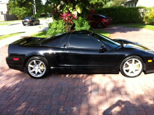 Great Condition, Always carported and Covered (OEM NSX Cover included), image 5