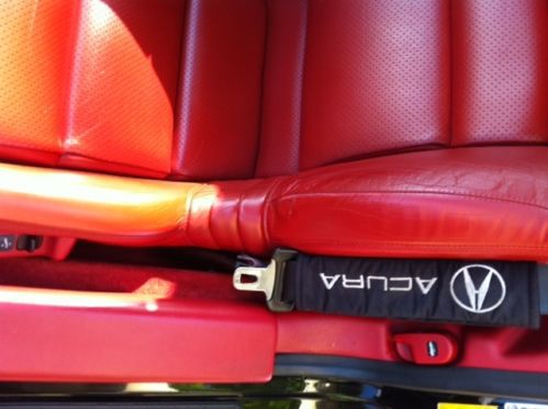 Great Condition, Always carported and Covered (OEM NSX Cover included), image 6